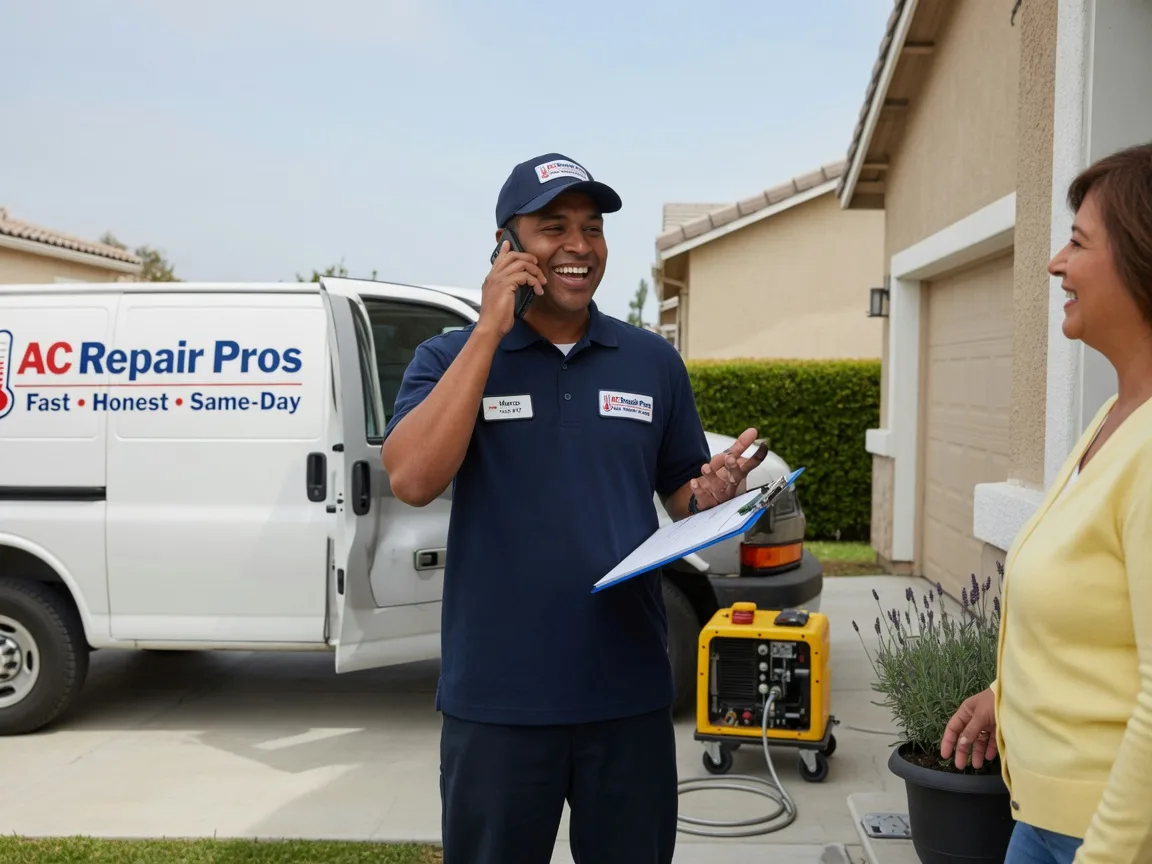 AC Repair Altamont, UT FAQs